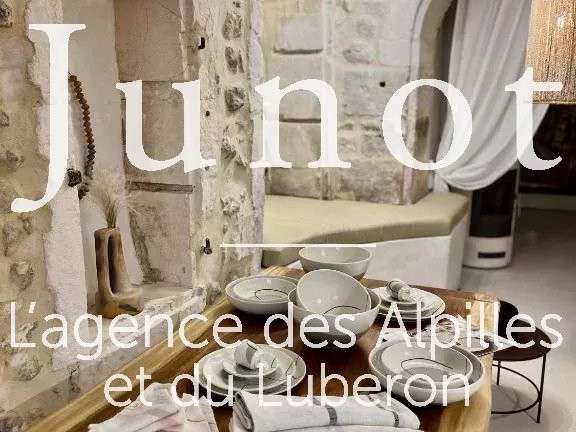 House Saint-Rémy-de-Provence - 2 bedrooms - 120m²
