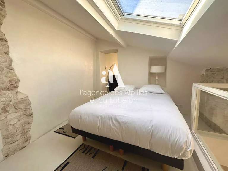 House Saint-Rémy-de-Provence - 2 bedrooms - 115m²