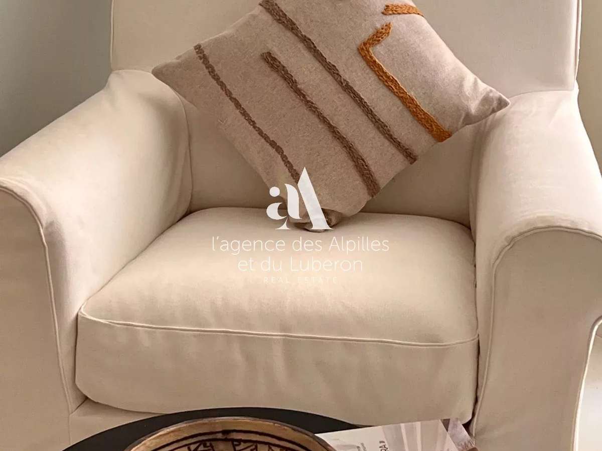 House Saint-Rémy-de-Provence