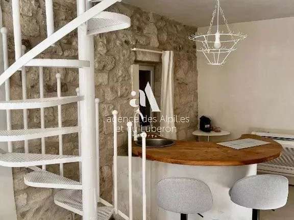 Maison Saint-Rémy-de-Provence - 2 chambres - 120m²