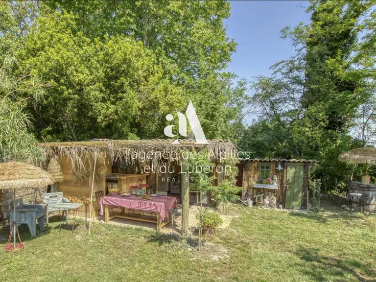 House Saint-Rémy-de-Provence - 4 bedrooms - 281m²