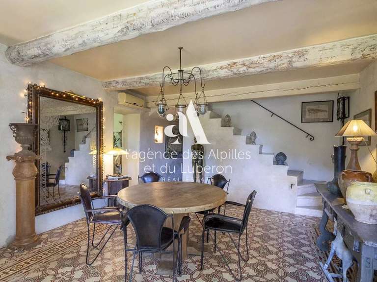 House Saint-Rémy-de-Provence - 4 bedrooms - 281m²
