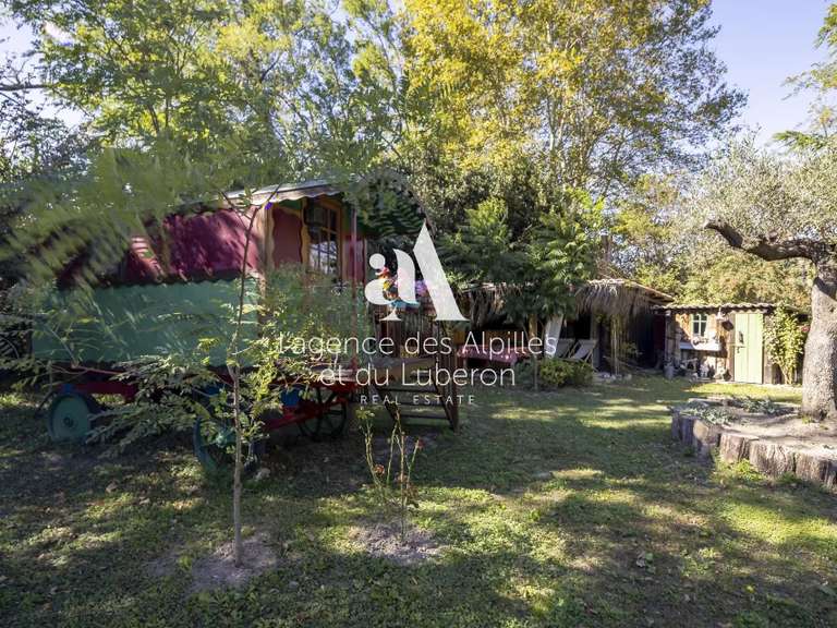 House Saint-Rémy-de-Provence - 4 bedrooms - 281m²