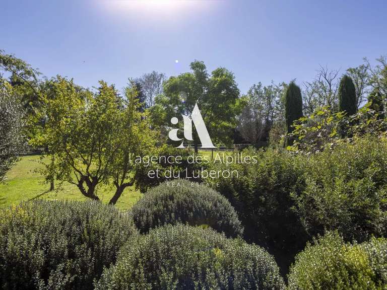 House Saint-Rémy-de-Provence - 4 bedrooms - 281m²