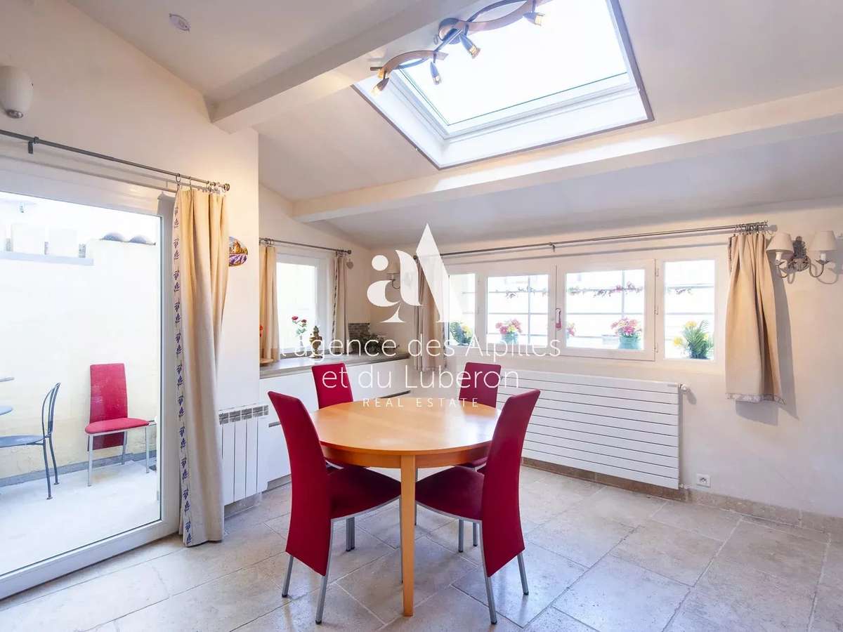 House Saint-Rémy-de-Provence