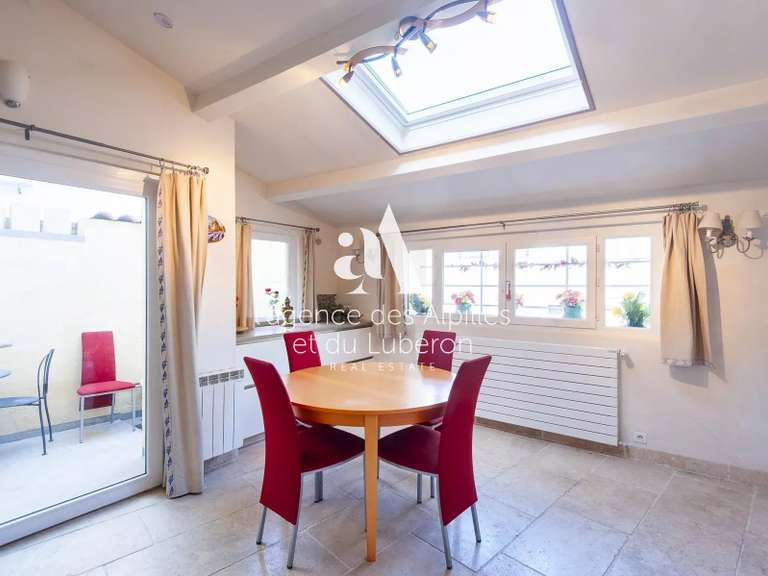 House Saint-Rémy-de-Provence - 4 bedrooms - 110m²