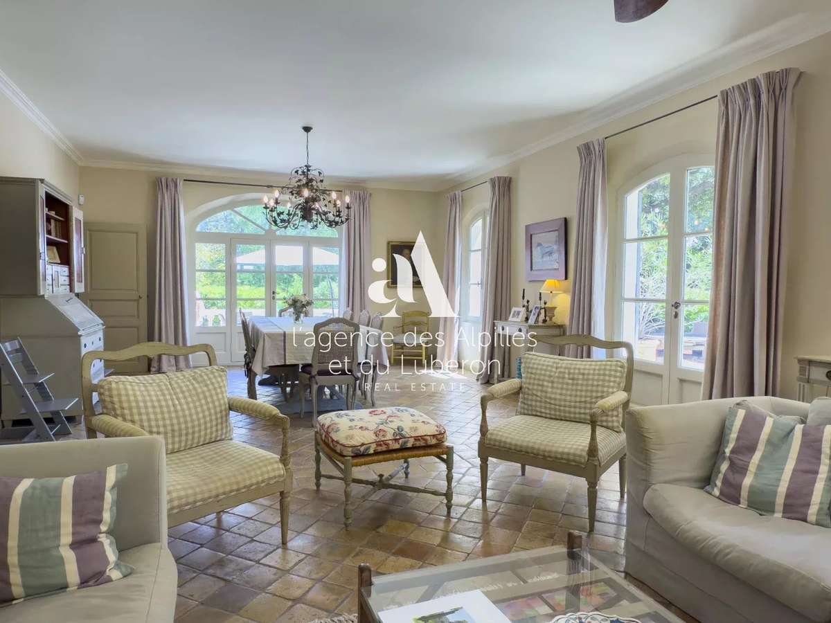 House Saint-Rémy-de-Provence