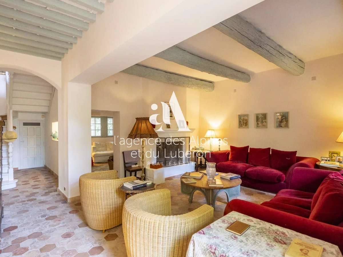 House Saint-Rémy-de-Provence