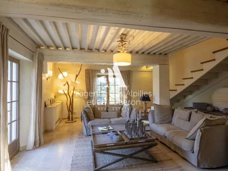 House Saint-Rémy-de-Provence - 5 bedrooms - 300m²