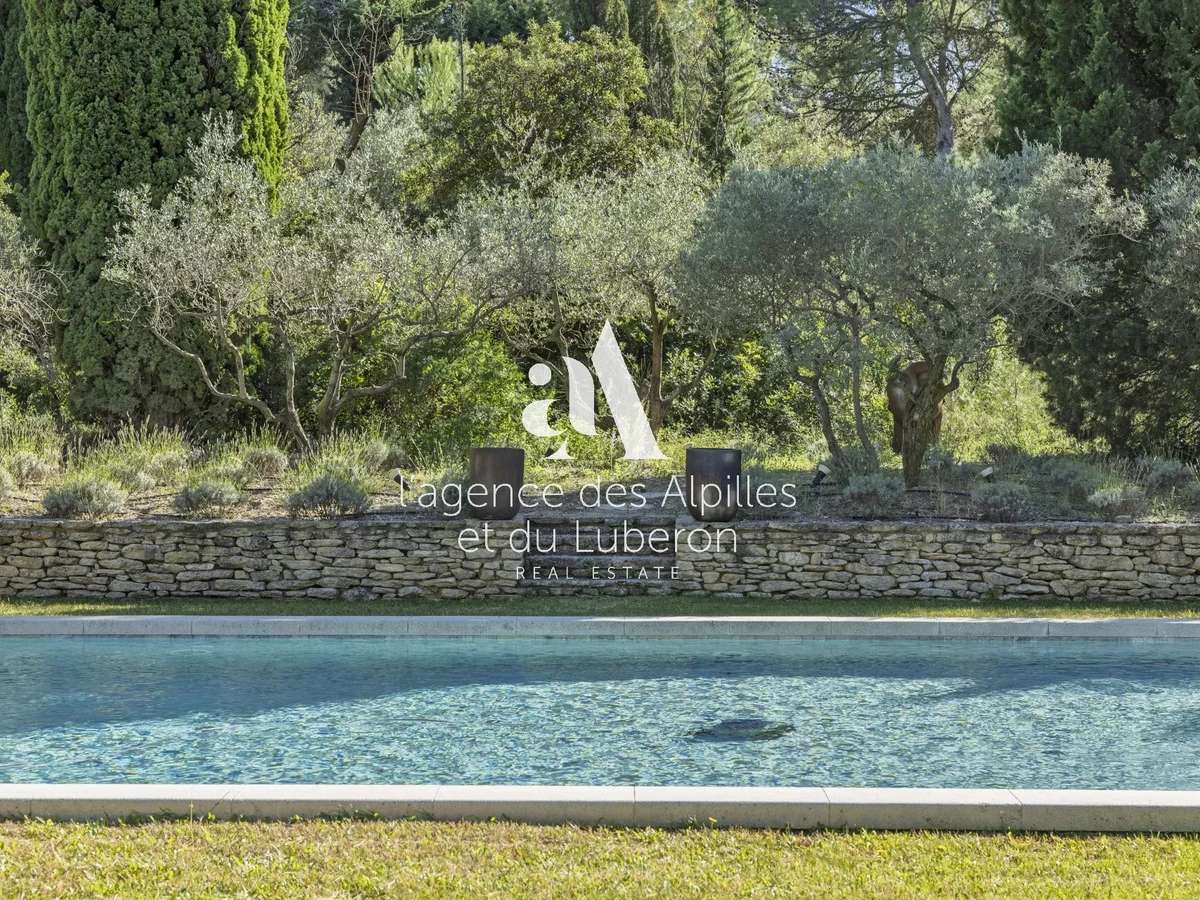 House Saint-Rémy-de-Provence