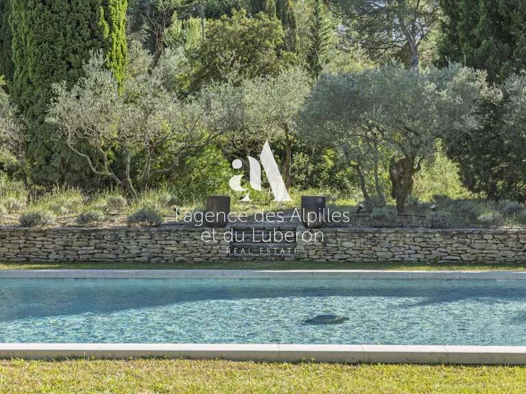 House Saint-Rémy-de-Provence - 5 bedrooms - 300m²