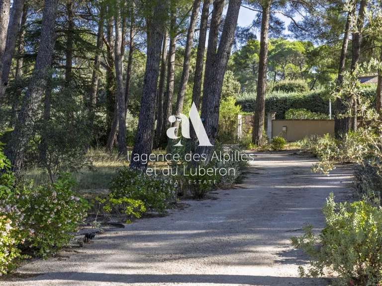 House Saint-Rémy-de-Provence - 5 bedrooms - 300m²