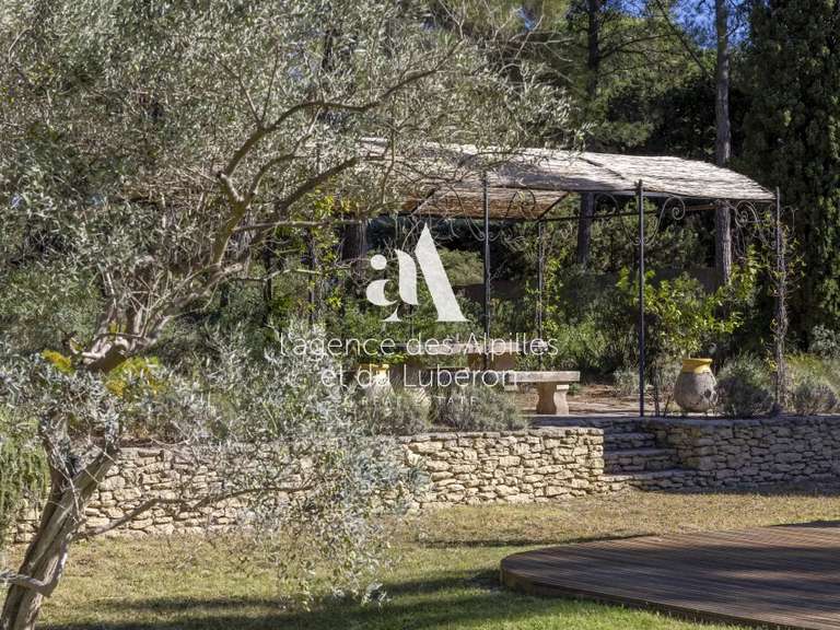 House Saint-Rémy-de-Provence - 5 bedrooms - 300m²