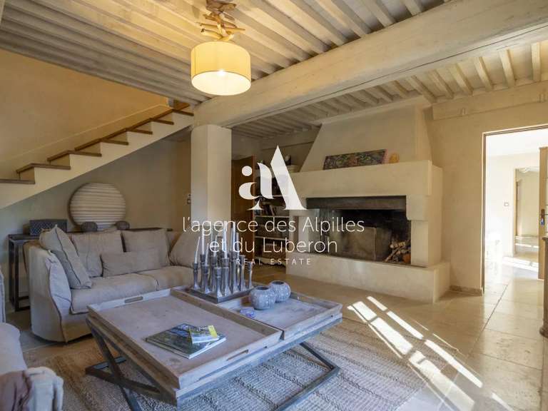 House Saint-Rémy-de-Provence - 5 bedrooms - 300m²