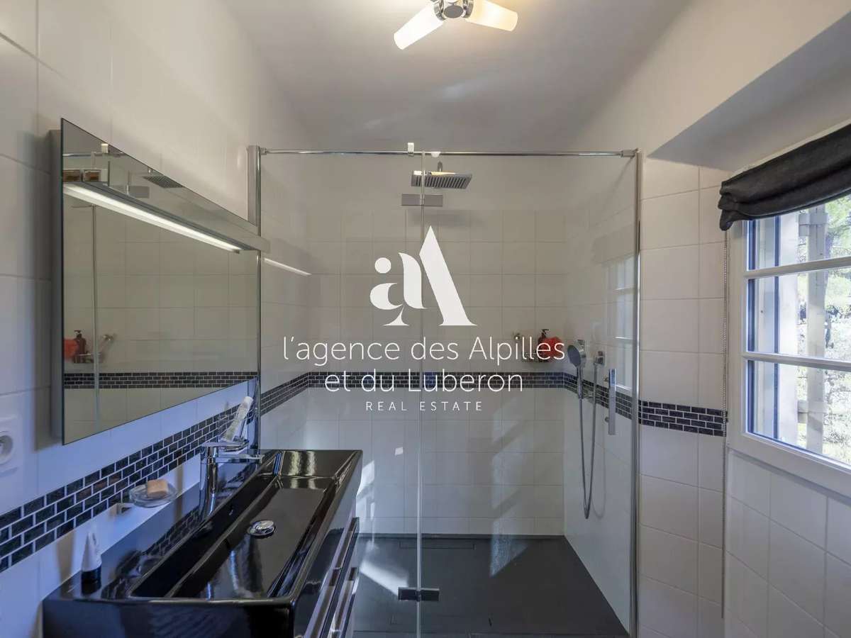 House Saint-Rémy-de-Provence