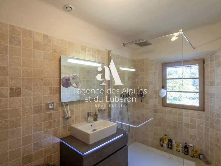 House Saint-Rémy-de-Provence - 5 bedrooms - 300m²