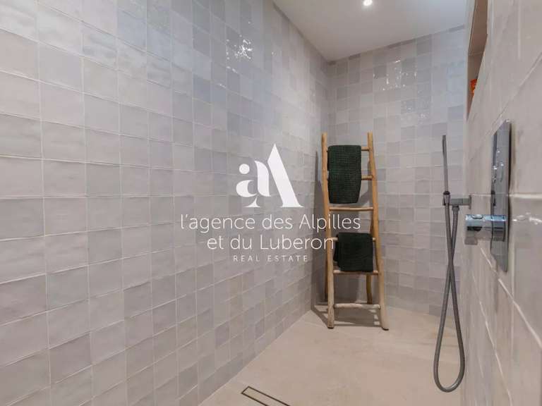 Maison Saint-Rémy-de-Provence - 4 chambres - 250m²