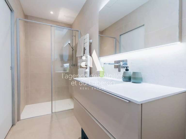 Maison Saint-Rémy-de-Provence - 4 chambres - 250m²