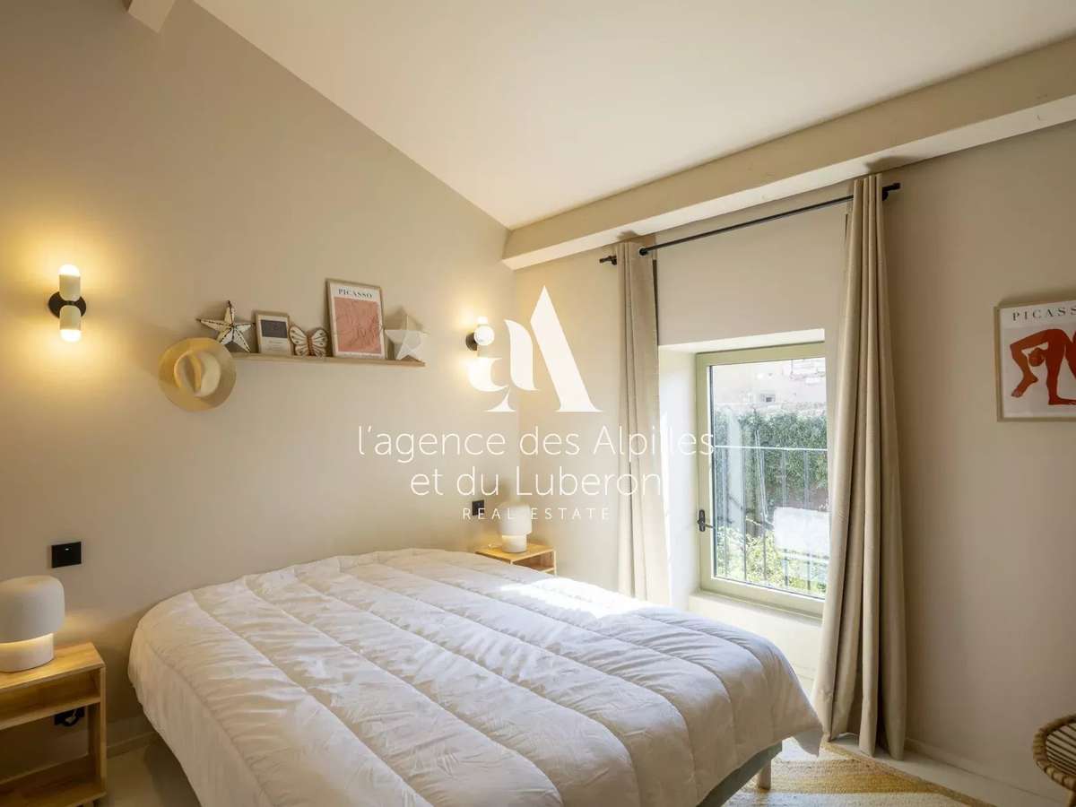 House Saint-Rémy-de-Provence