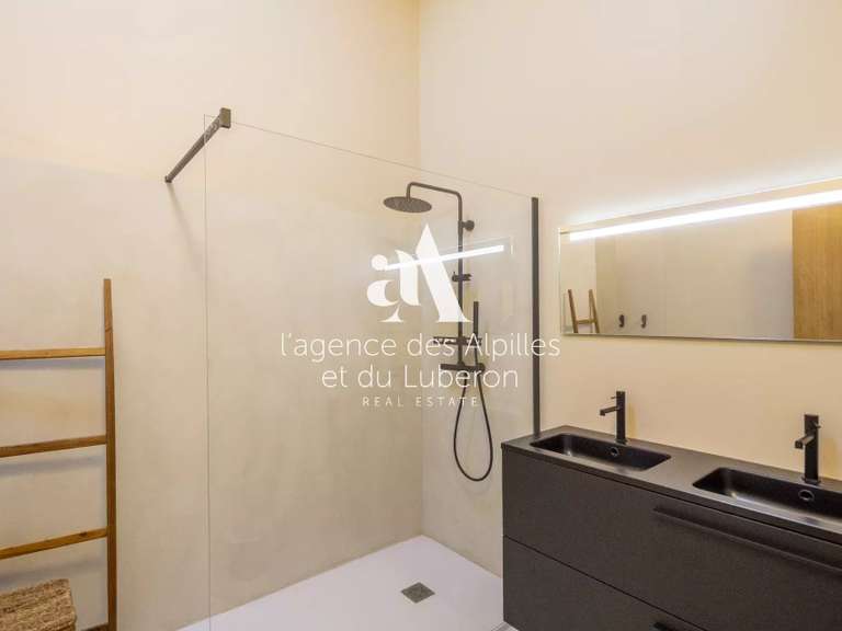 House Saint-Rémy-de-Provence - 4 bedrooms - 130m²