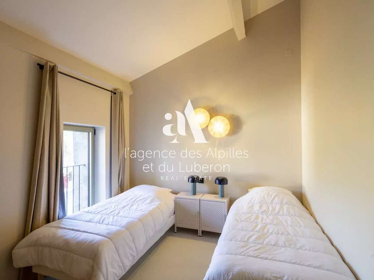 House Saint-Rémy-de-Provence