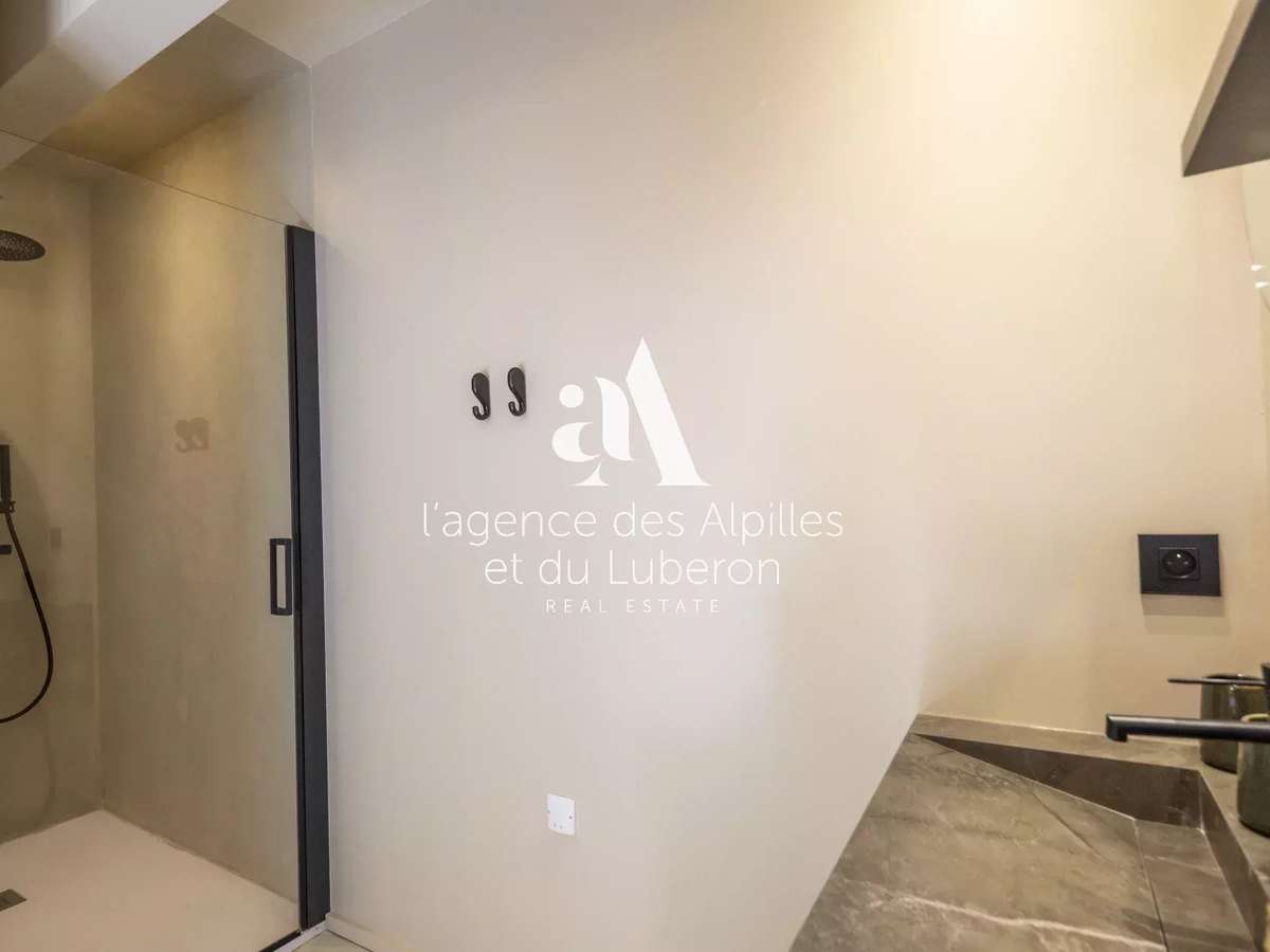 House Saint-Rémy-de-Provence