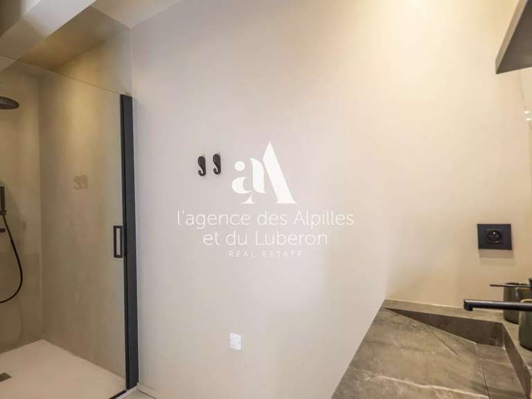 House Saint-Rémy-de-Provence - 4 bedrooms - 130m²