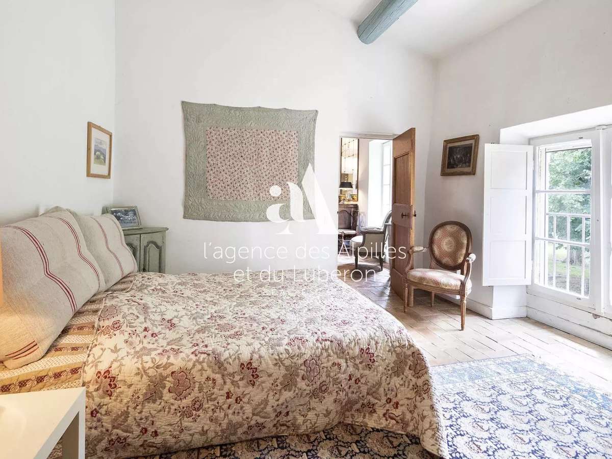 House Saint-Rémy-de-Provence