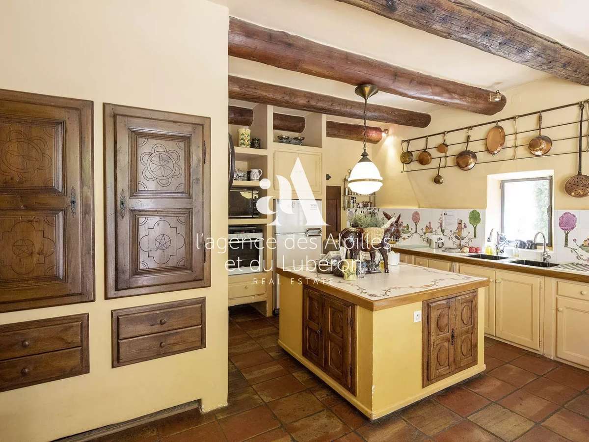 House Saint-Rémy-de-Provence