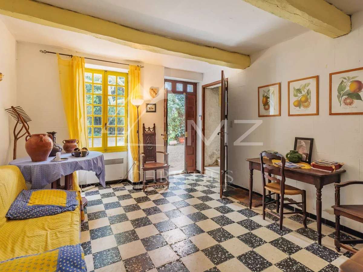 House Saint-Rémy-de-Provence