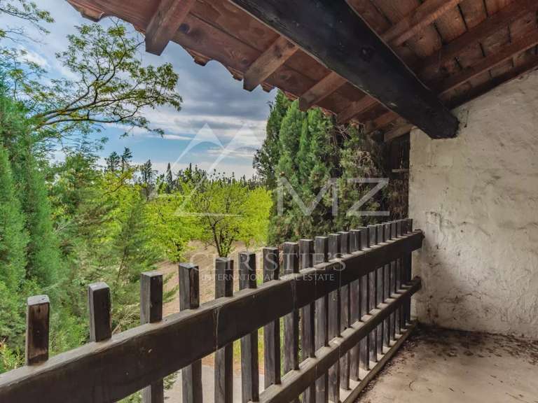 House Saint-Rémy-de-Provence - 4 bedrooms - 177m²