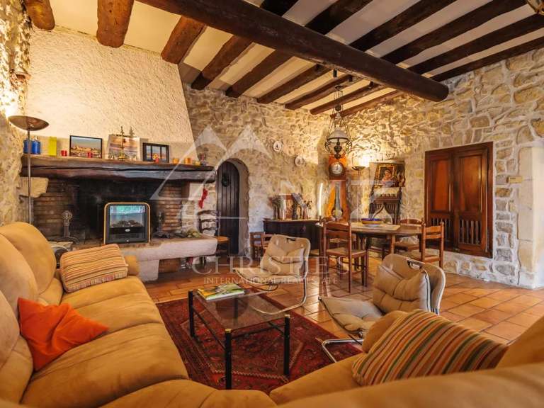 House Saint-Rémy-de-Provence - 4 bedrooms - 177m²