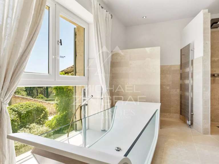 House Saint-Rémy-de-Provence - 7 bedrooms - 299m²