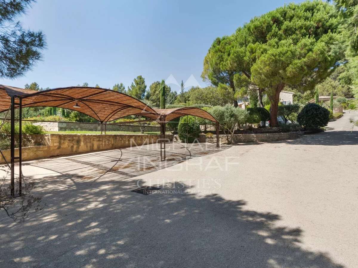 House Saint-Rémy-de-Provence