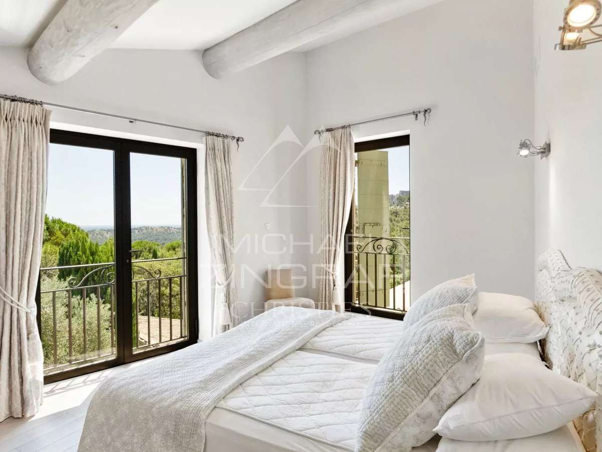 House Saint-Rémy-de-Provence