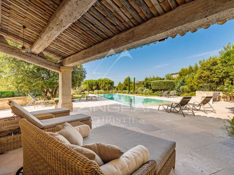 House Saint-Rémy-de-Provence - 7 bedrooms - 299m²