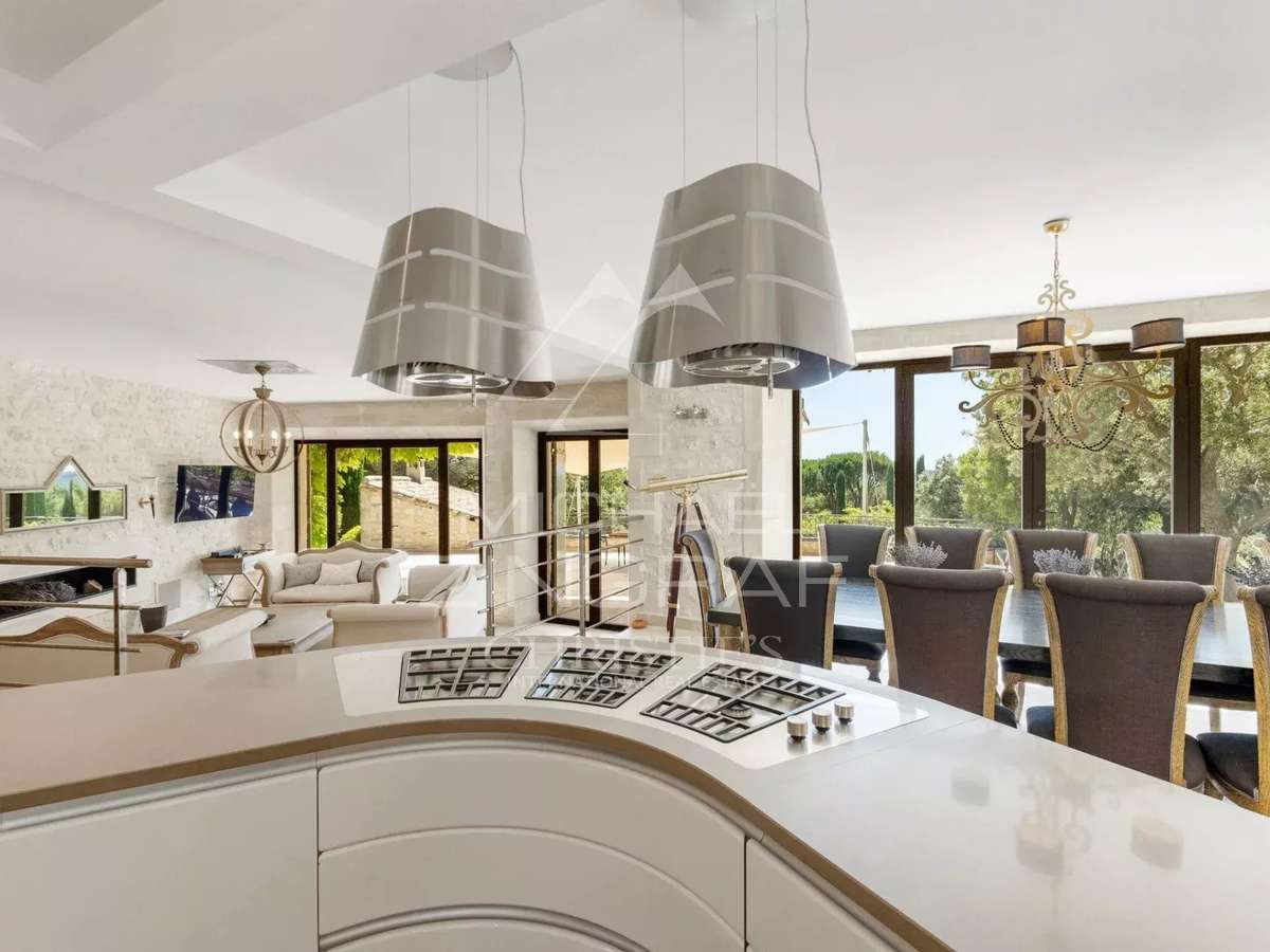 House Saint-Rémy-de-Provence