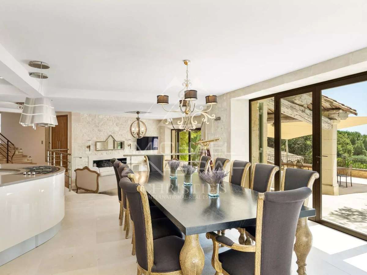 House Saint-Rémy-de-Provence