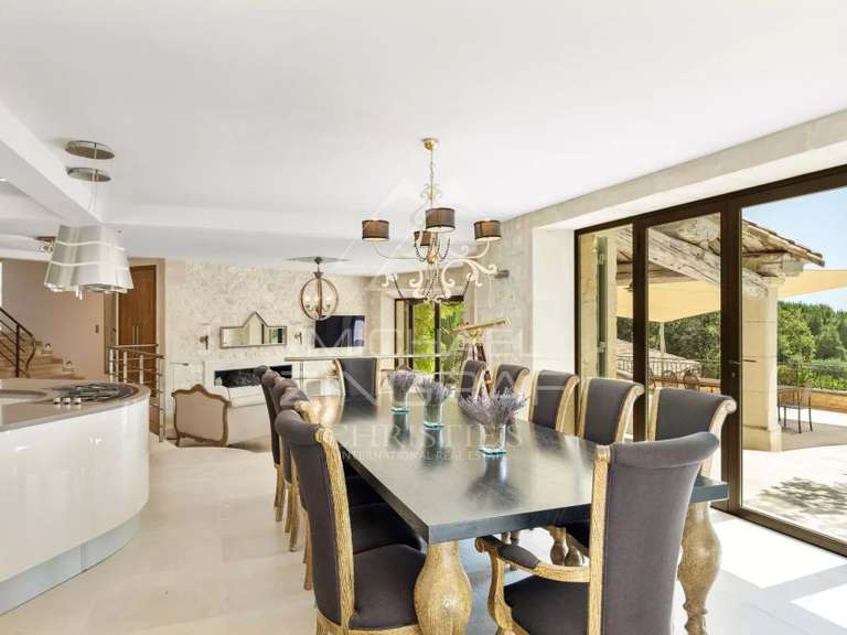 House Saint-Rémy-de-Provence - 7 bedrooms - 299m²