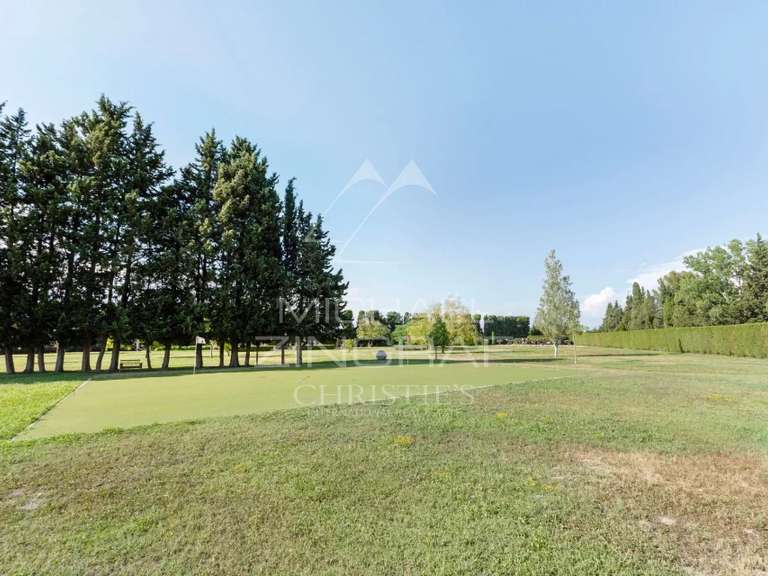 House Saint-Rémy-de-Provence - 6 bedrooms - 320m²