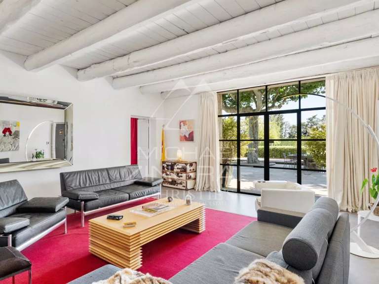 House Saint-Rémy-de-Provence - 6 bedrooms - 320m²