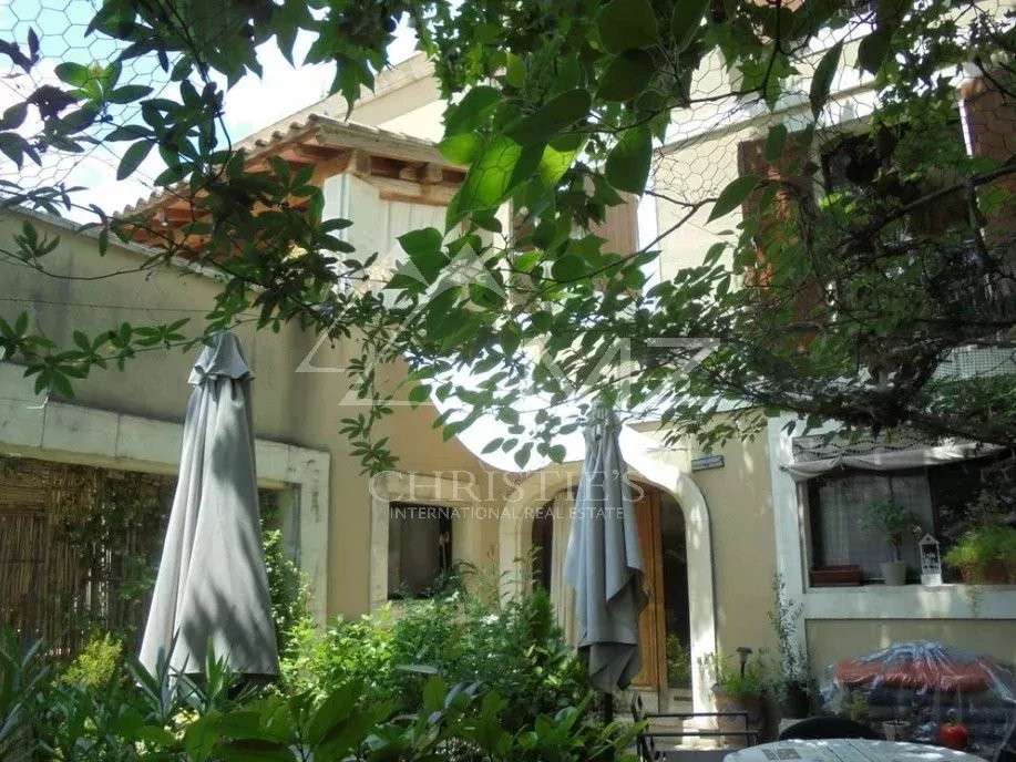 House Saint-Rémy-de-Provence