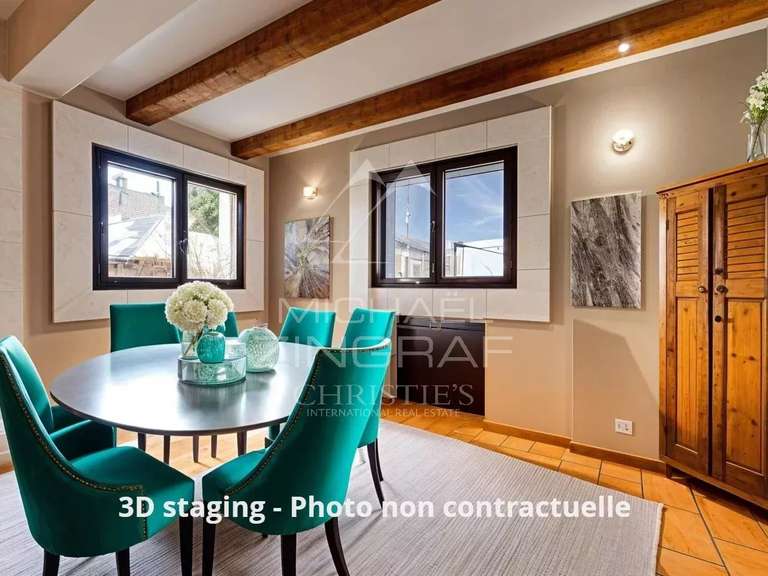 House Saint-Rémy-de-Provence - 5 bedrooms - 250m²