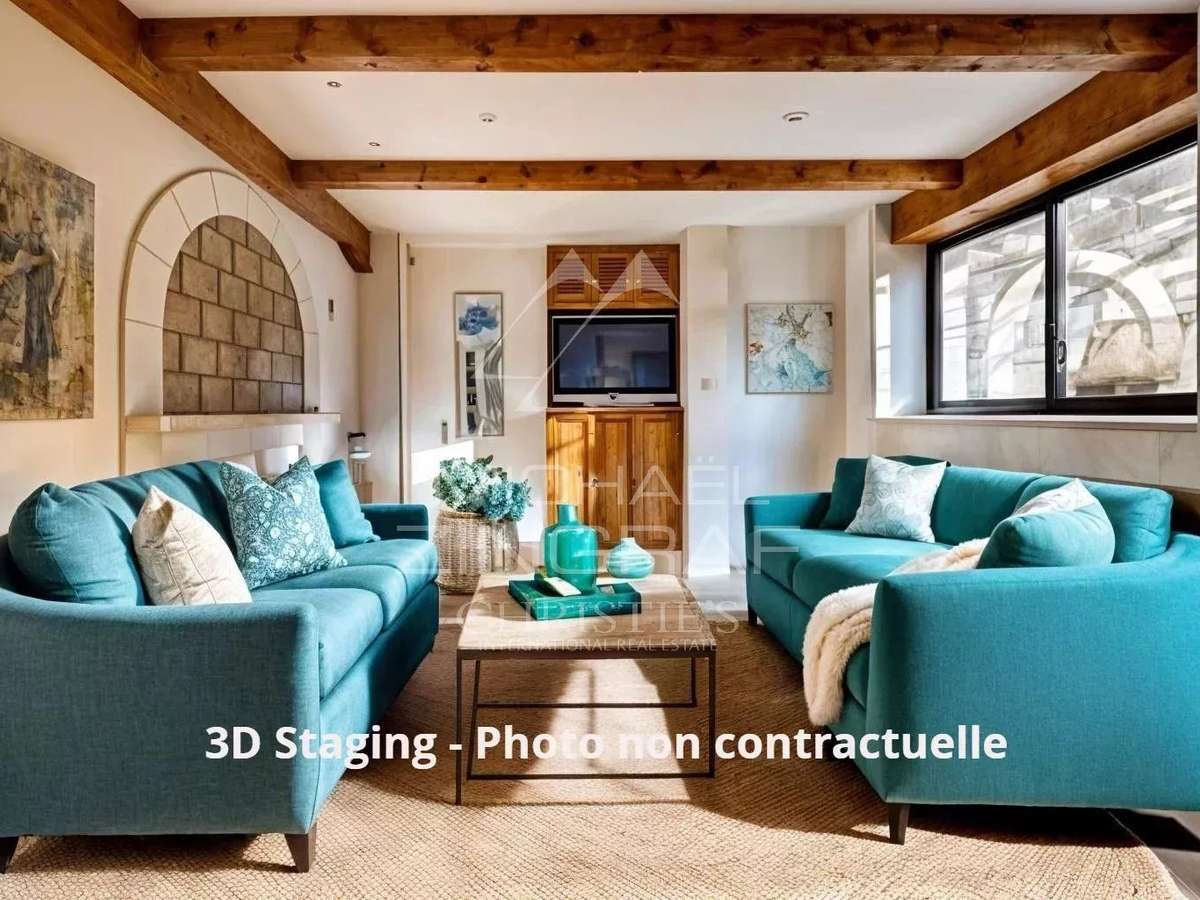 House Saint-Rémy-de-Provence