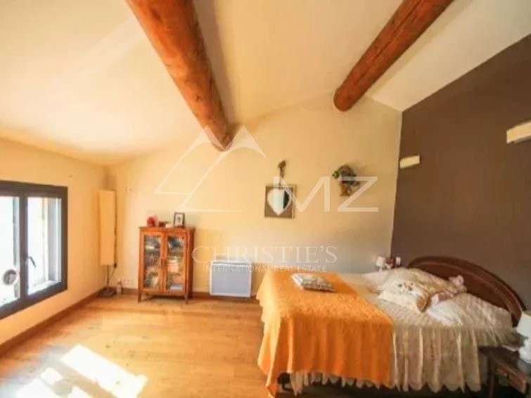 House Saint-Rémy-de-Provence - 5 bedrooms - 250m²