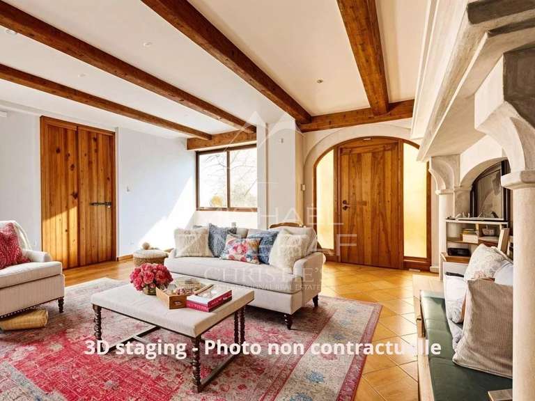 House Saint-Rémy-de-Provence - 5 bedrooms - 250m²