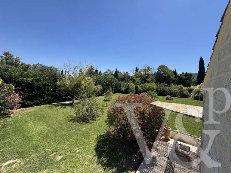 Maison Saint-Rémy-de-Provence - 280m²