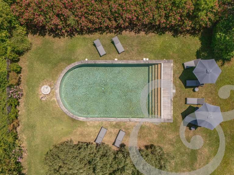 Maison Saint-Rémy-de-Provence - 280m²