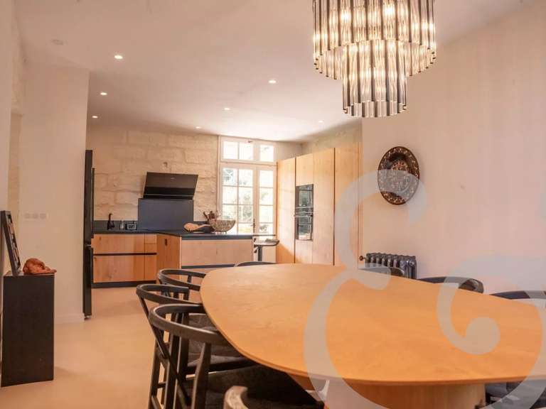 Maison Saint-Rémy-de-Provence - 280m²