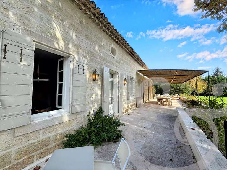 Maison Saint-Rémy-de-Provence - 280m²